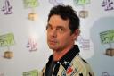 Rich Hall will perform at Evesham Town Hall this weekend