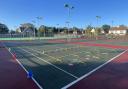Avenue Tennis Club to host Open Day later this month