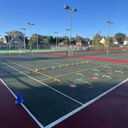 Avenue Tennis Club to host Open Day later this month