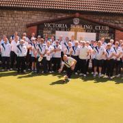 Victoria Bowls had a tough start to the summer season but will be looking to bounce back in their next fixtures