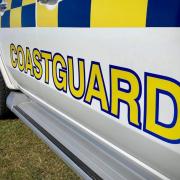 The Coastguard has confirmed that the search for the missing man has been suspended.