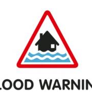 Several flood warnings are in place. Picture: Environment Agency