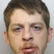 WANTED - Frazer Morgan. Picture: Avon & Somerset Police