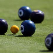 Congesbury Bowls Club had  a mixed start to their campaign. Picture: PA