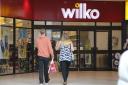 Wilko has around 400 stores across the UK, and the move will put 12,000 jobs at risk.