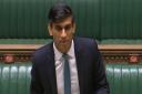 Chancellor Rishi Sunak has announced further measures to help UK households amid the deepening cost-of-living crisis