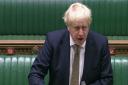 John Penrose believes it is right that Boris Johnson faces a Privileges Committee following his partygate fine.