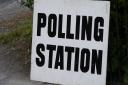 Voters will go to polling stations today (Thursday).
