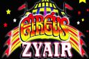 Circus Zyair will visit Weston Beach Lawns next week.