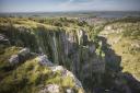 Cheddar Gorge.     Picture: Love Weston