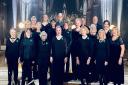 Winscombe Community Singers are a non-audition choir.