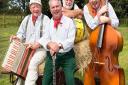 The Wurzels were set to play at the Grand Pier on July 2.
