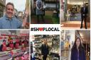 The Weston Mercury has launched its Shop Local campaign.