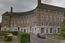 Somerset County Council.Picture: Google Street View