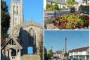 How well do you know North Somerset's villages?