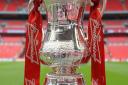 The FA Cup (Photo: Michael Regan).