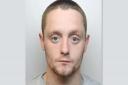 Jay Woodman, 25, was sentenced to three years for supplying crack cocaine and heroin in Weston.