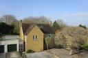 This detached property in Locking is deceptively spacious inside  Pictures: House Fox