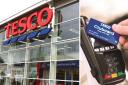 Tesco has announced that it will be changing one of its most popular Clubcard point benefits later this year. (PA)