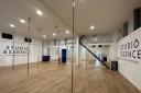 Studio Essence is a new pole dance and aerial fitness based studio newly opened in Highbridge.