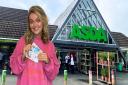 Eilish Stout-Cairns has revealed how she beats the cost of living crisis with her £15 a week shop.