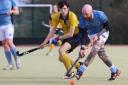 Weston Hockey Club captain Jack Pitt is encouraging people to come to down to their annual club day.