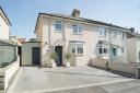 This renovated, semi-detached property is ideally located near Ashcombe Park in Weston-Super-Mare    Pictures: House Fox