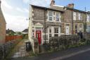This striking Victorian property sits in a prime spot on Milton Hillside in Weston-super-Mare   Pictures: House Fox