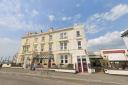 The Reed's Arms Wetherspoons in Burnham-on-Sea has been commended for it's exceptional bathroom facilites.
