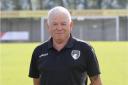 Bob Flaskett will step down as Weston-super-Mare AFC groundsman at the end of this month after two decades in the role.