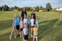 Weston CC will run two taster sessions in March and run regularly throughout the summer from Saturday April 13.