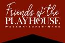 The Friends Of The Playhouse has over 450 members