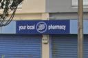 The pharmacy is due to close its doors next month.