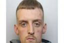 Rhys Reynolds is wanted by police. Picture: Avon & Somerset Police