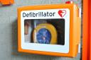 The Donate For Defib Weston-super-Mare Project focuses on making defibrillators more accessible within the community