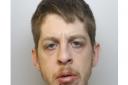 WANTED - Frazer Morgan. Picture: Avon & Somerset Police