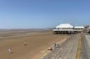 Offers for seasonal beach and park trading around Burnham-on-Sea, Brean, Berrow beaches, and Apex Park are currently open
