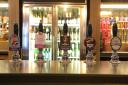 A range of 20 ales will be available.