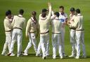 Somerset have drawn their opening three matches