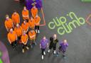 Staff at Weston's Clip n Climb have been 'counting down the days' until its reopening.