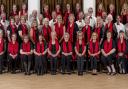 Worle Community Choir will perform a Summer Concert on June 29