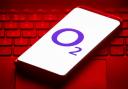 O2 customers report internet issues on their mobile phones as many with 'no signal'