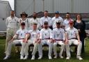 Weston-super-Mare CC avoided relegation after beating Shapwick & Polden by four wickets..
