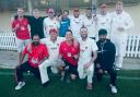 Congresbury CC beat Bedminster Seconds by five wickets to win the WEPL Bristol & North Somerset title.