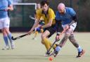 Weston Hockey Club captain Jack Pitt is encouraging people to come to down to their annual club day.
