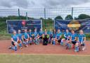 Weston Hockey Club Ladies have picked up one win and one defeat from their opening two games of the season.