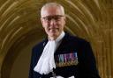The role of High Sheriff is one deeply rooted in history and tradition.