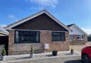 This detached bungalow is situated in the popular Mead Vale area of Weston-super-Mare  Pictures: Cooke & Co