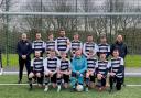The Weston Town squad qualified for their second final of the season this weekend