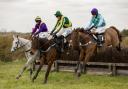 The Wessex Area Point to Point season will conclude at Cothelston
